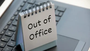 How to Write an Out-of-Office Message? A Guide with Examples