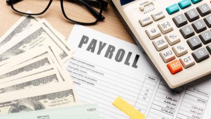 How Small Businesses Can Simplify Employee Payments