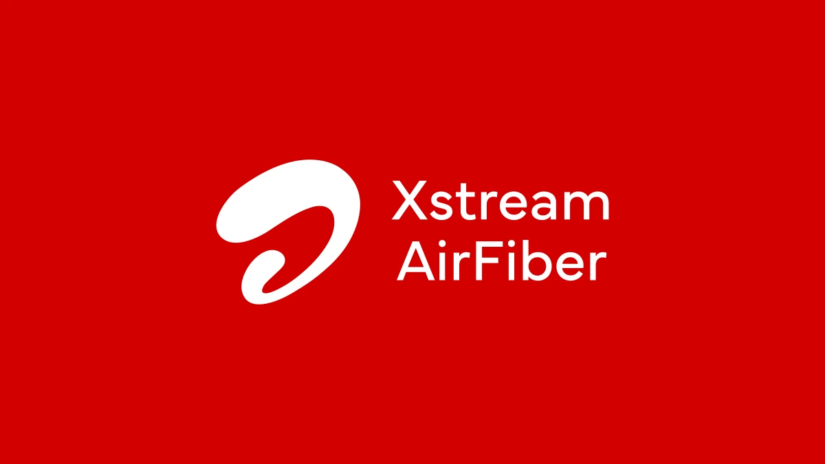 Airtel AirFiber