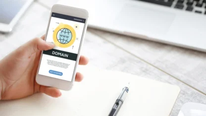 How to Choose a Domain Registration Strategy That Supports Real Growth, Not Just a Launch