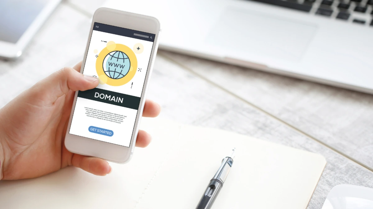 Domain Registration Strategy