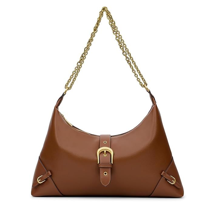 Heather Hobo Bag
