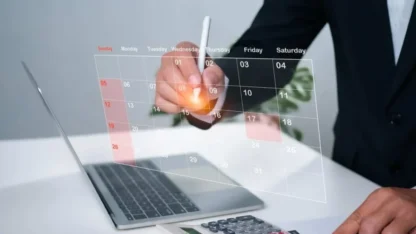 Practical Ways to Plan Ahead