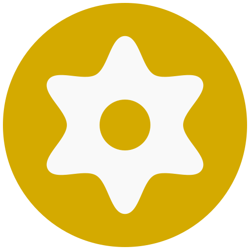 Torx Security - Screw Head