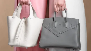 Monochrome Mood: Pairing a Hobo Bag With Clean, Minimal Outfits