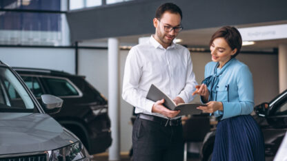 Online car insurance renewal for policy with a gap – how the process works and what to expect