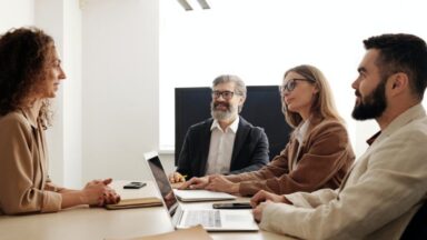 Top 5 companies revolutionizing full-cycle recruiting