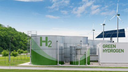 Cost of producing 1 kg of green hydrogen – complete breakdown, challenges & future outlook