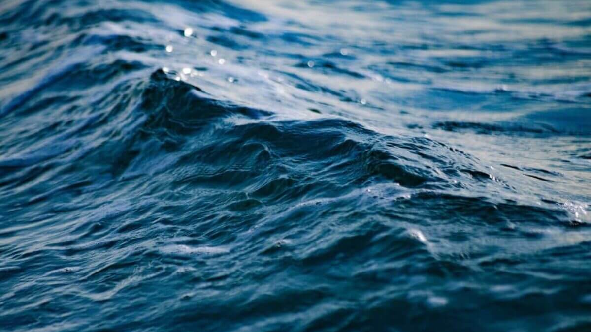 Seawater