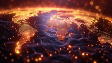 The future of cross-border payments: Growth, innovation, and regulatory change