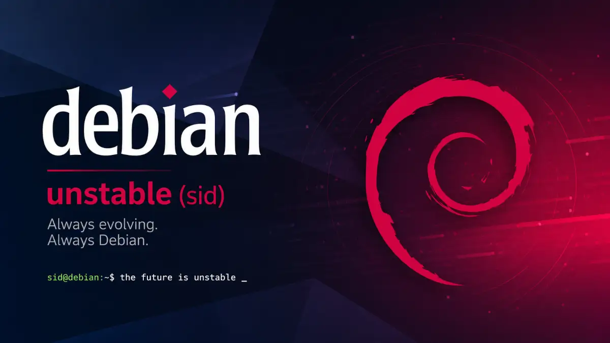 Debian Unstable
