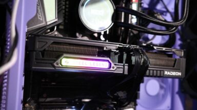 The death of consumer hardware—AI data centers are taking over the chip industry
