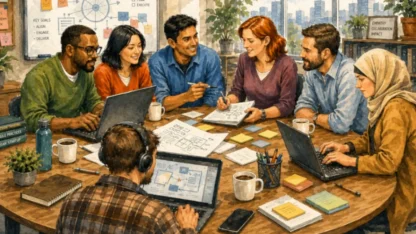 Building a Future-Ready IT Team: Essential Strategies for Organizational Success