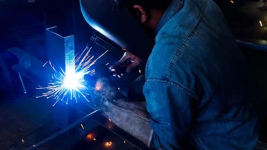 How to optimize your MIG welding setup for aluminum and thin metals