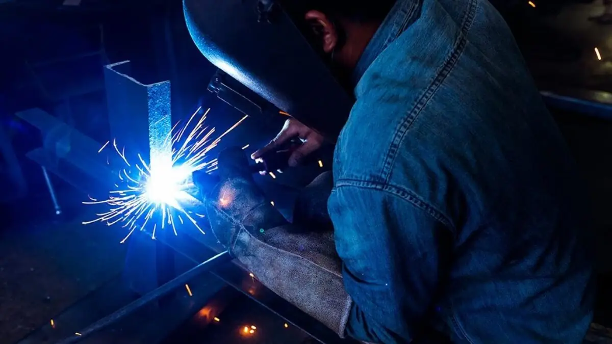 Welding