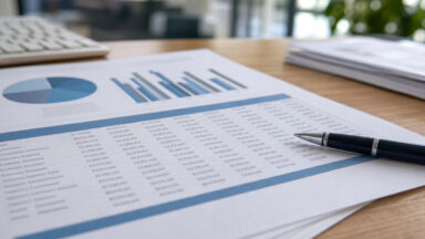 Designing salary ranges for fairness, growth, and hiring