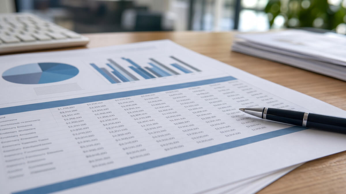 Designing salary ranges