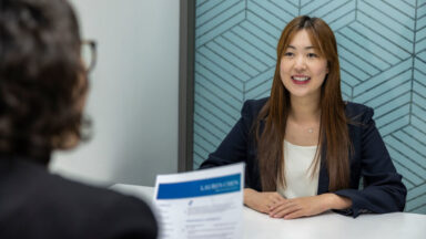 How to plan a US work visa case