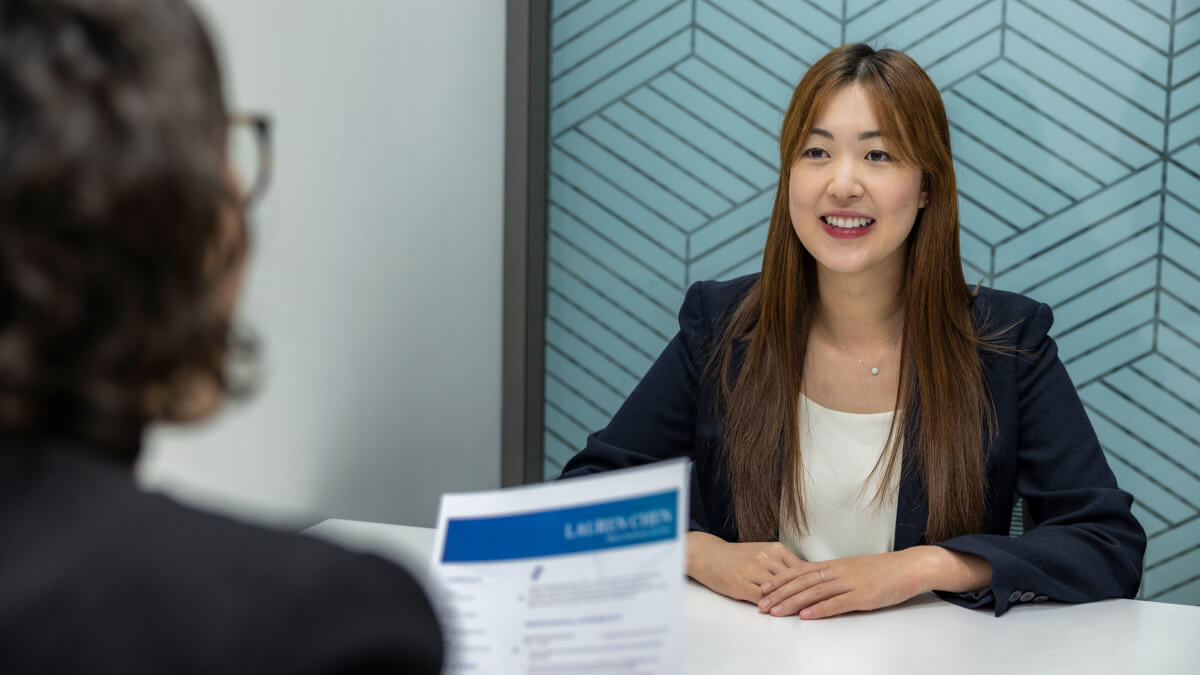 Interview
