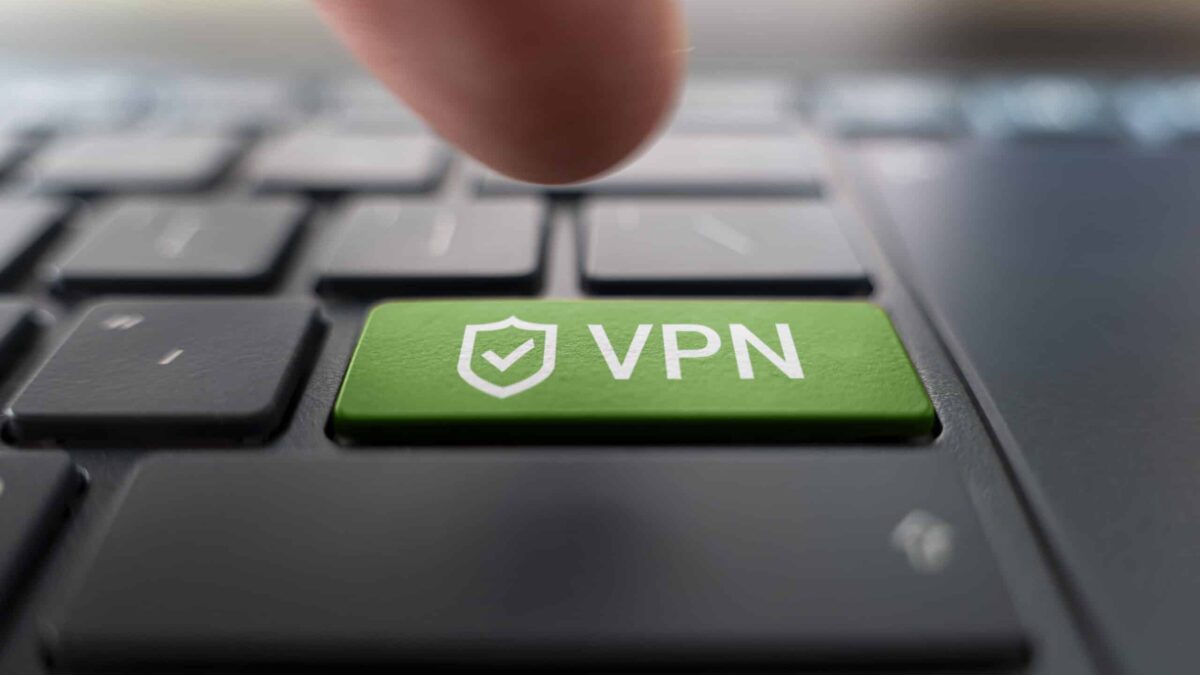 VPN - Virtual Private Network
