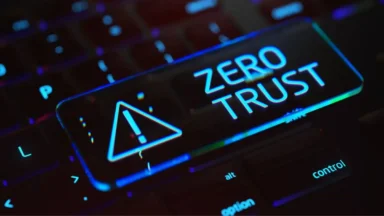 What is Zero Trust security — why “Trust No One” became a cybersecurity philosophy