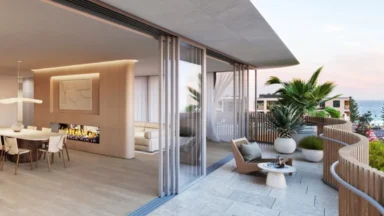 Why is an apartment for sale in Coimbatore gaining popularity among NRIs?