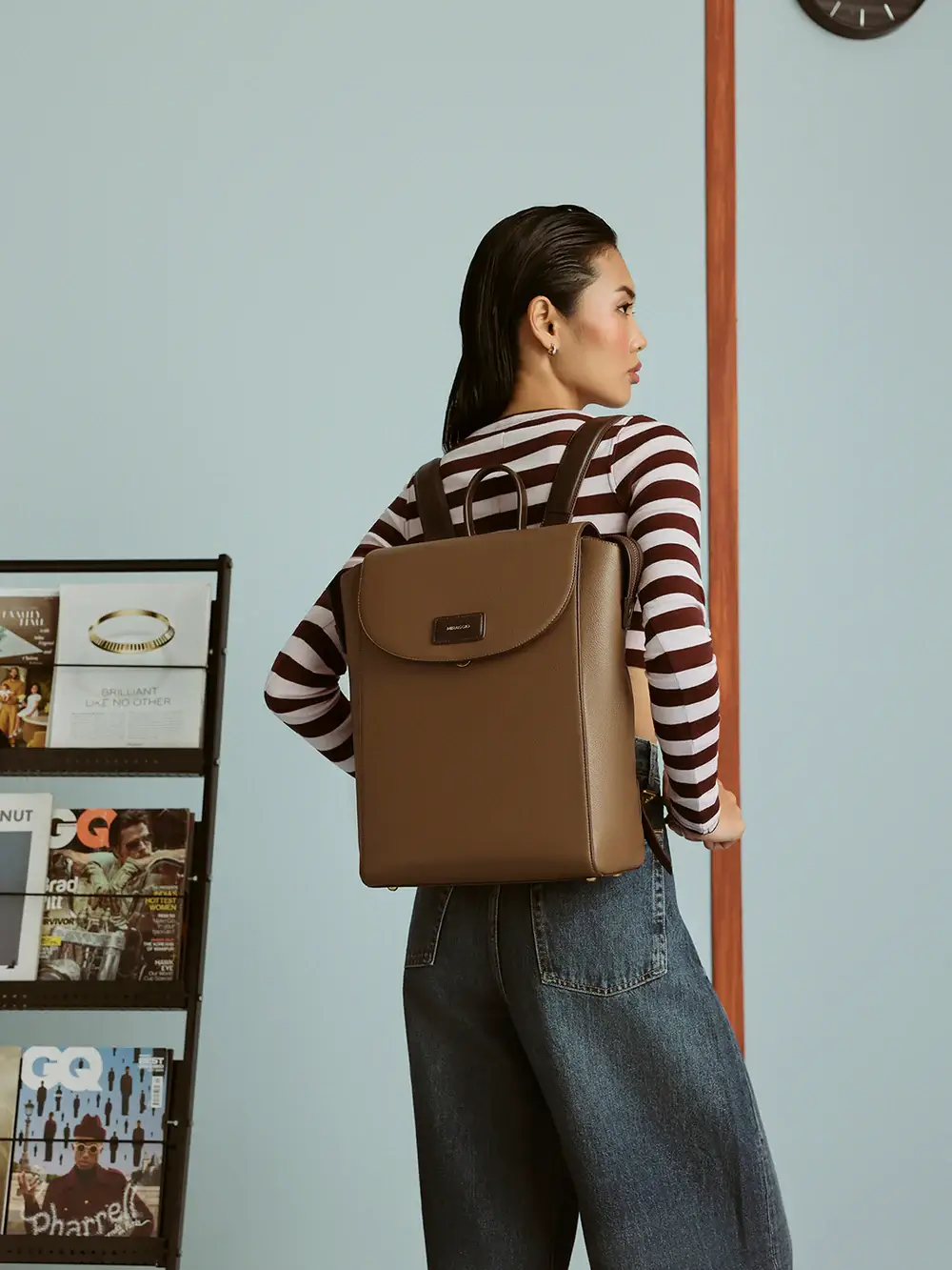 Do it all backpack