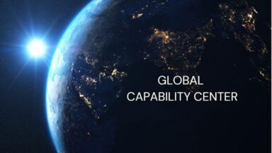 What is a Global Capability Center (GCC)? A complete analysis of new business model