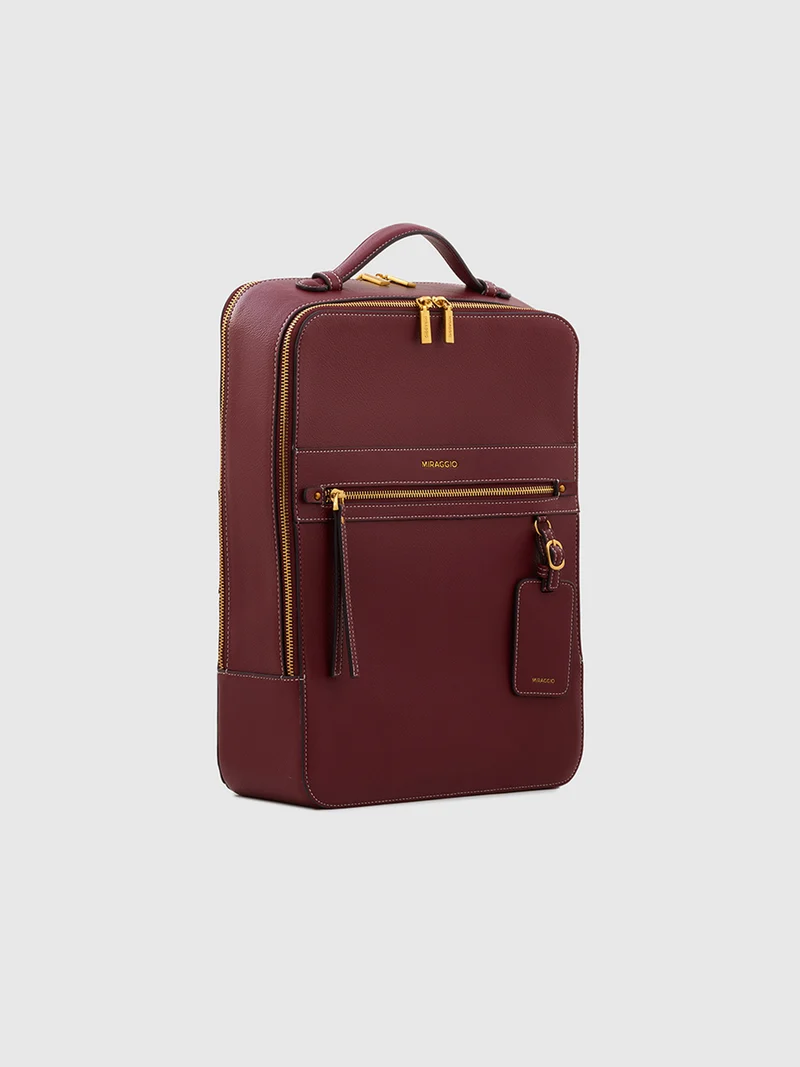 Planner backpack