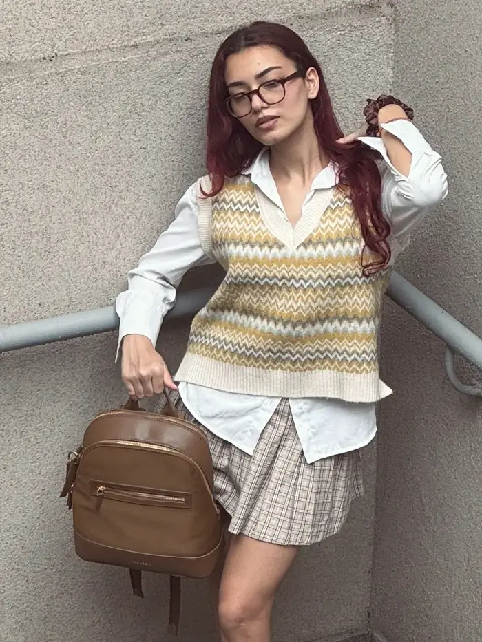 Sloane backpack