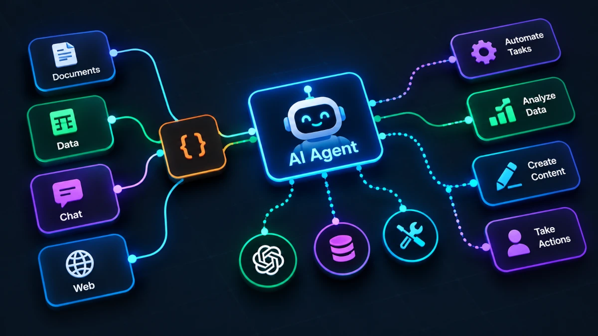 AI agent