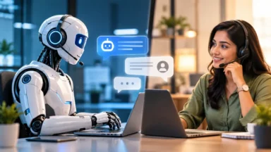 Can AI replace customer support?