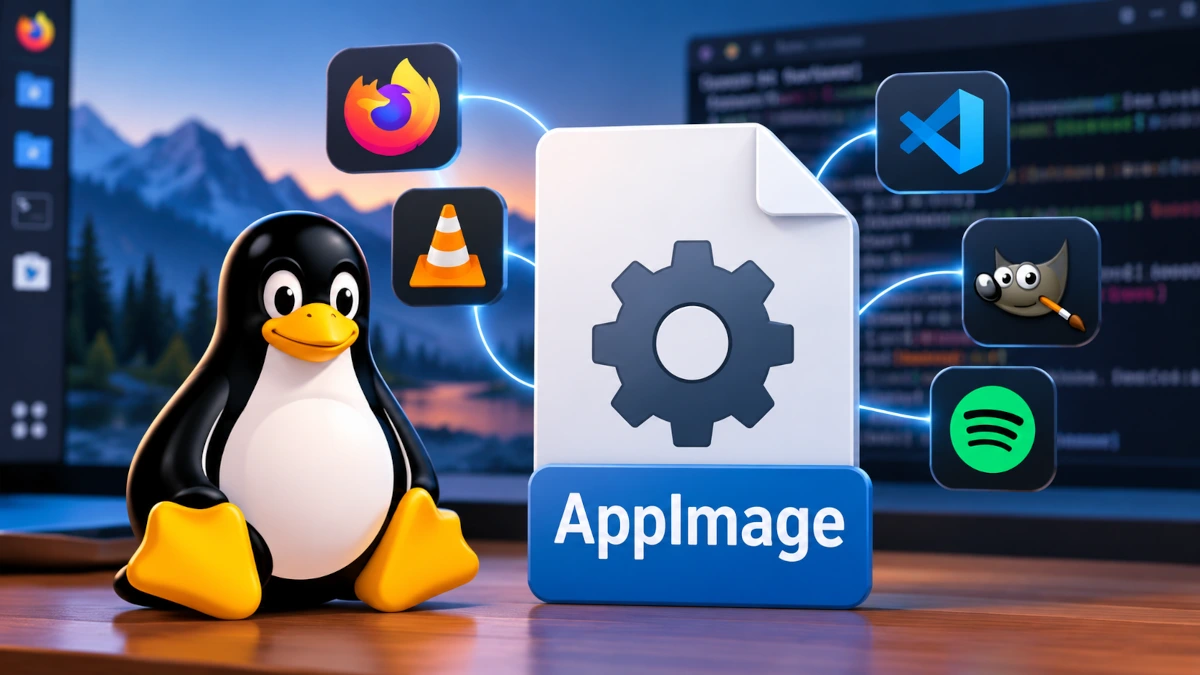 AppImage