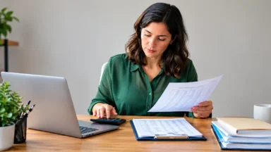 Building a reliable payroll workflow for small businesses: A step-by-step process for accuracy and compliance