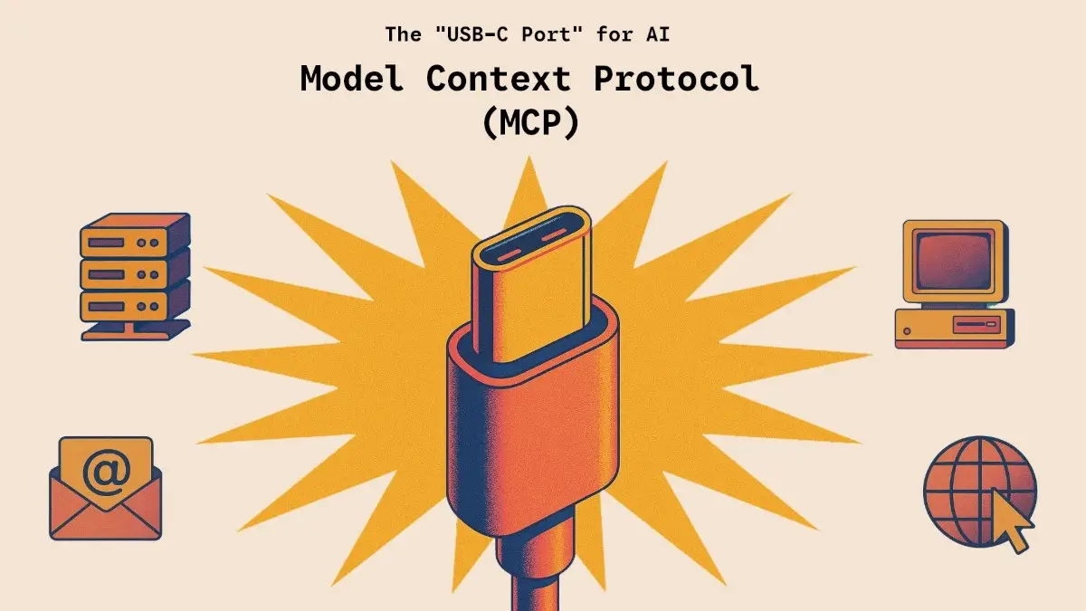 Model Context Protocol (MCP)