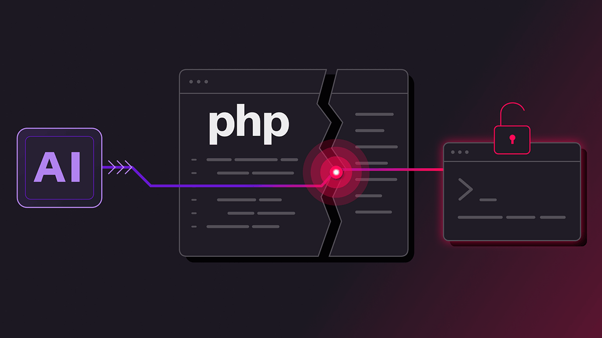 PHP2Shell