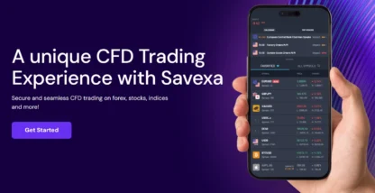 Trading in a Fast-Moving World: How Savexa Fits Modern Strategies