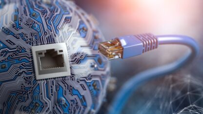 Do You Really Need All 4 Pairs for Ethernet?