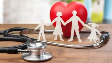 Tier 1 vs. tier 2 cities: How location impacts the best family medical insurance in India