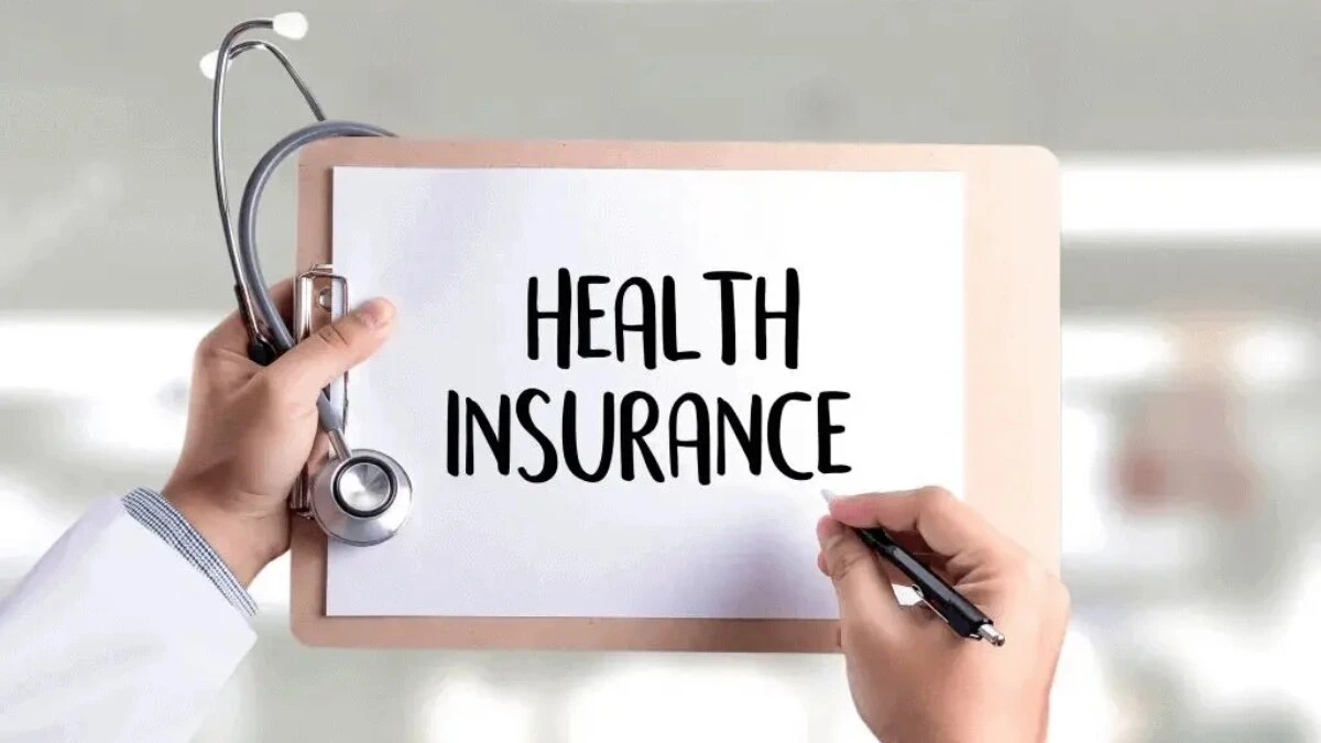 Health Insurance