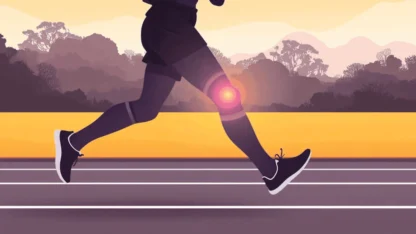 How Do Knee Caps Make Everyday Activities Easier for Those with Knee Problems?