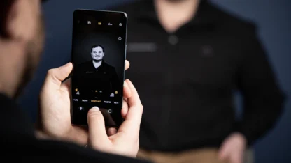 How to Shoot DSLR-Like Photos with an Android — An In-Depth, Practical Guide
