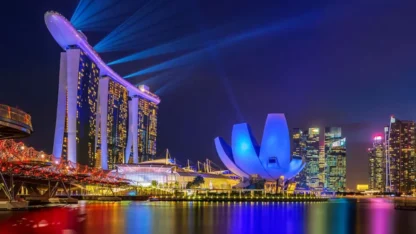 Top Singapore Dedicated Server Providers for 2026